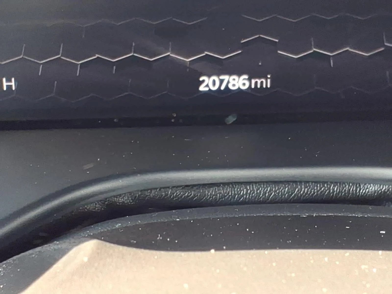 Certified Used 2022 Diamond Black Crystal Pearlcoat Jeep High Altitude image 23