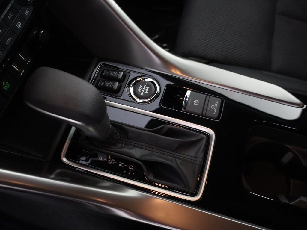 2026 Mitsubishi Eclipse Cross Black Edition - Photo 49
