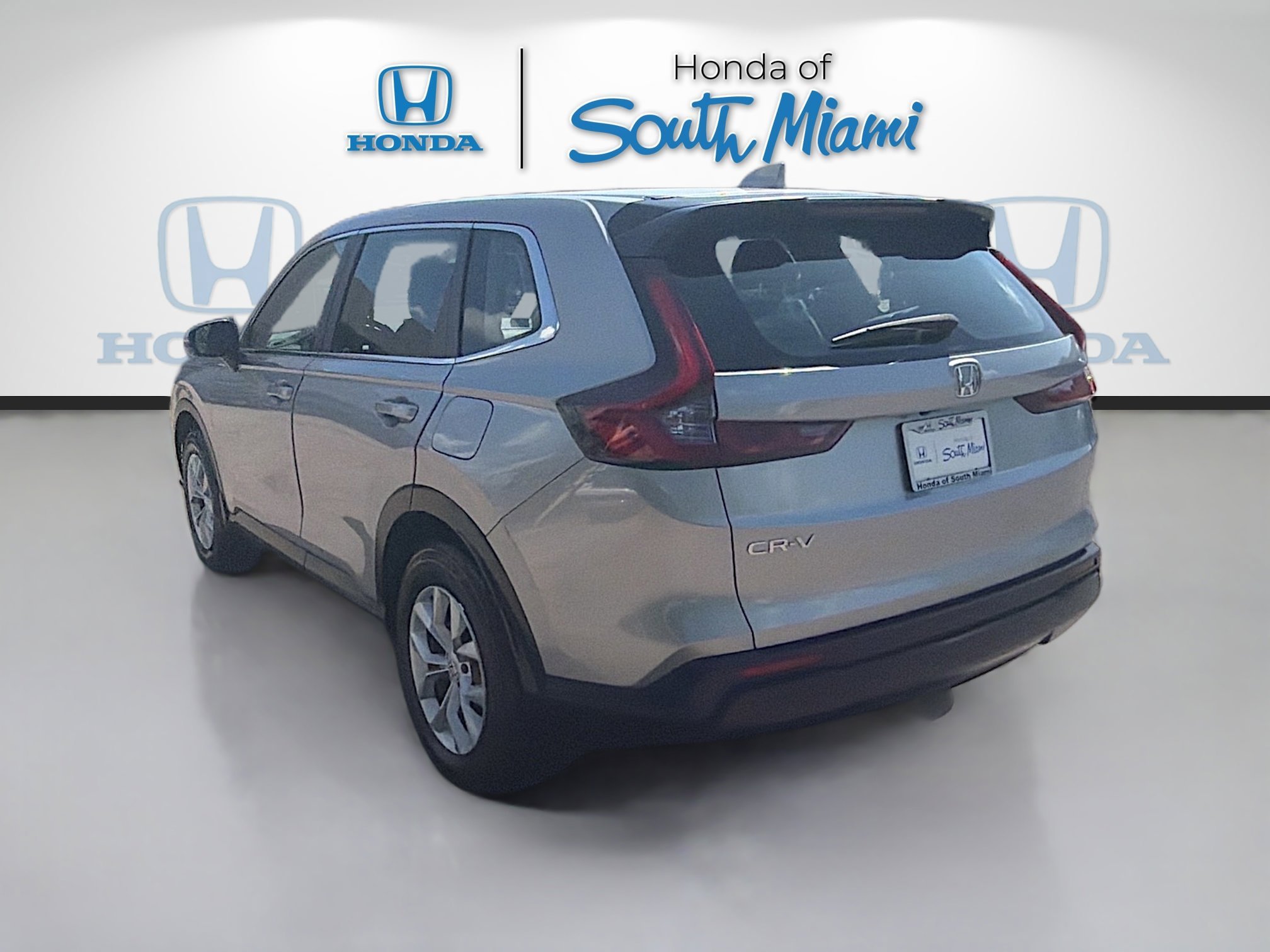 2023 Honda CR-V LX - Photo 5