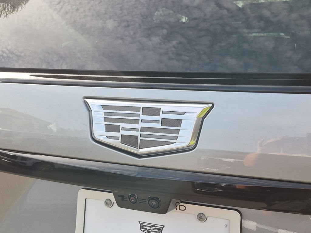 2026 Cadillac Escalade Platinum Sport - Photo 31