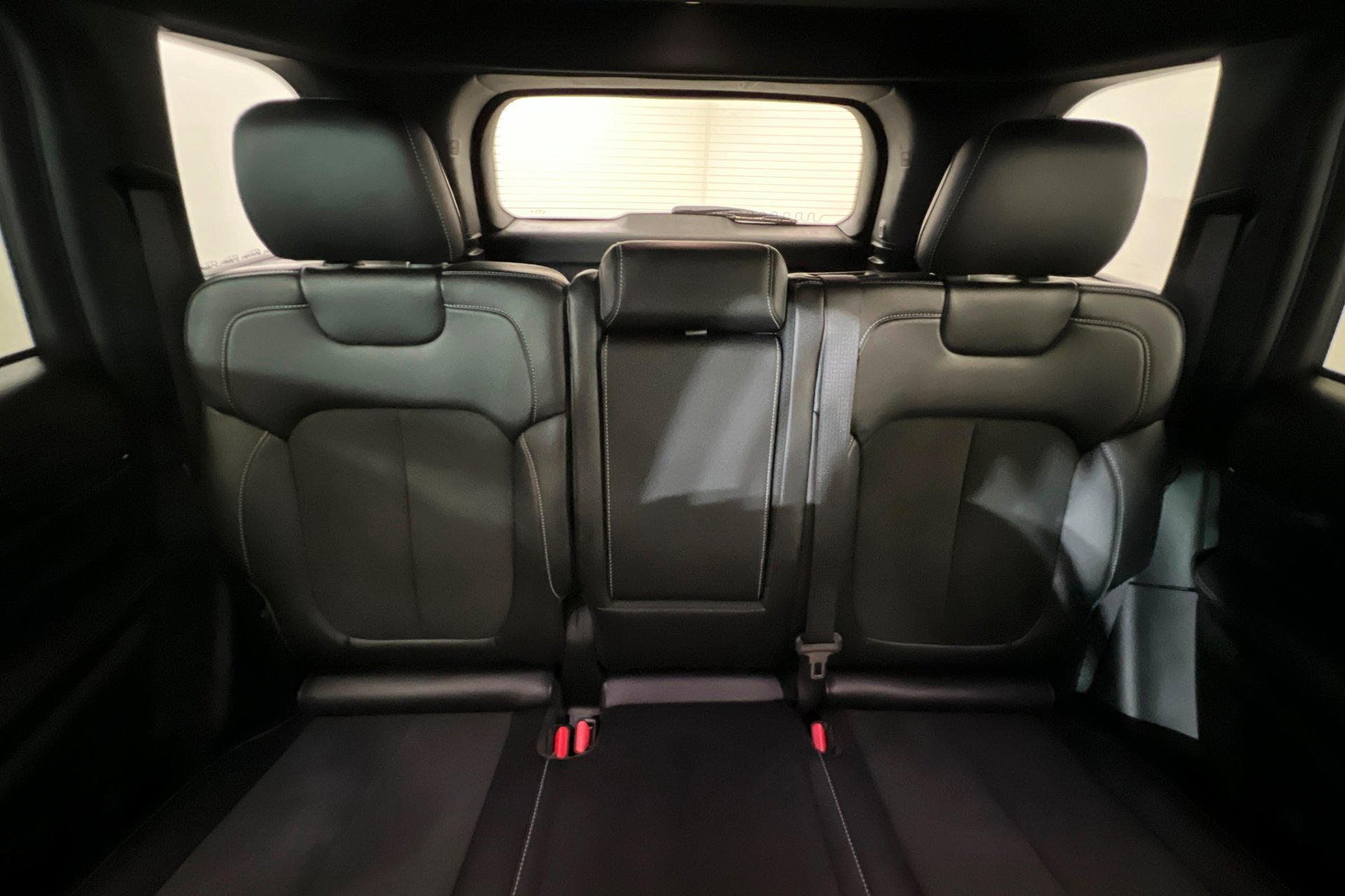 2023 Jeep Grand Cherokee Altitude - Photo 26
