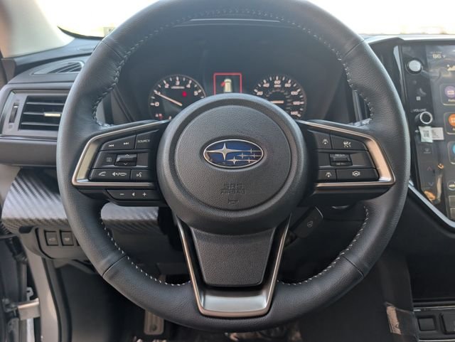 New 2026 ICE SILVER METALLIC Subaru Premium 7-Passenger image 9