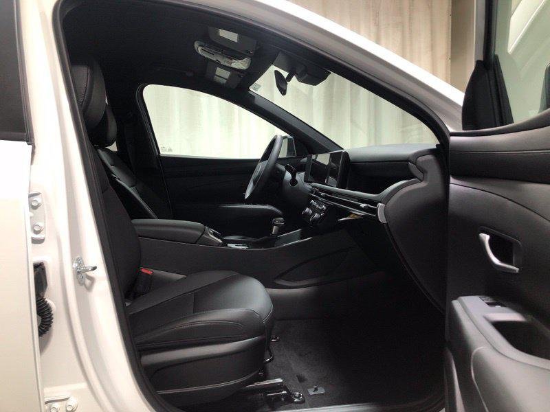 2026 Hyundai Santa Cruz SEL - Photo 12
