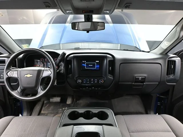 2017 Chevrolet Silverado 1500 Work Truck 1WT - Photo 23