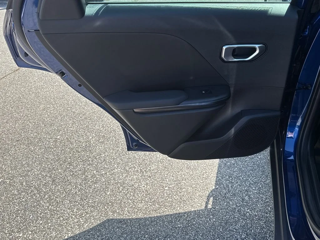 New 2026 Deep Sea Blue Kia LXS image 22