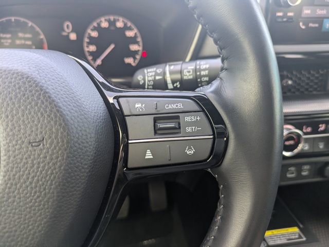 Used 2025  Honda EX-L image 29