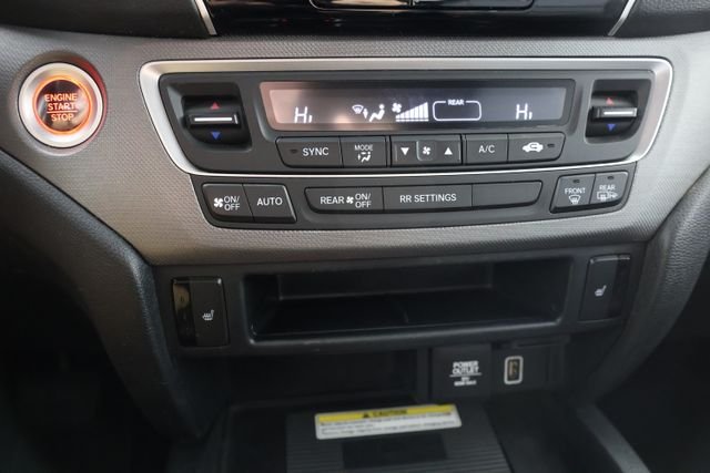Used 2022 Blue Honda RTL-E image 15