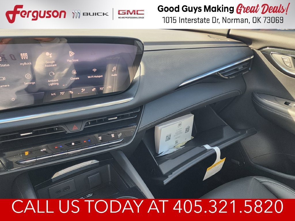 2026 Buick Envision Preferred - Photo 36