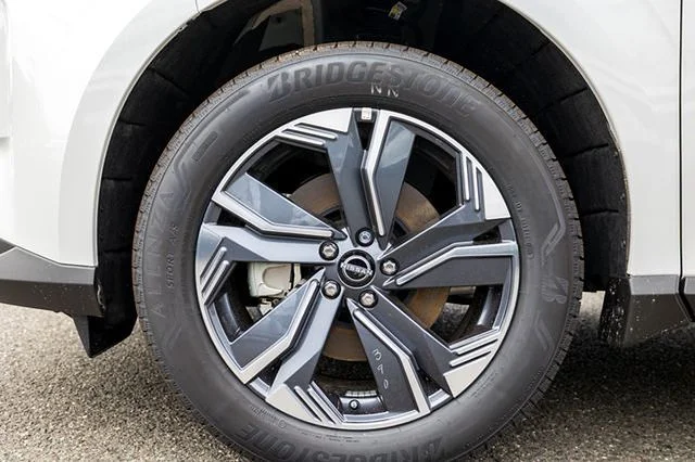 2025 Nissan Murano SL - Photo 9
