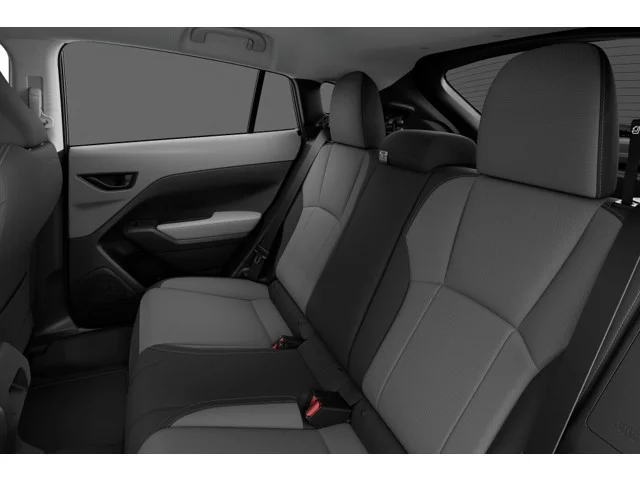 New 2027 MAGNETITE GRAY PEARL Subaru  image 17