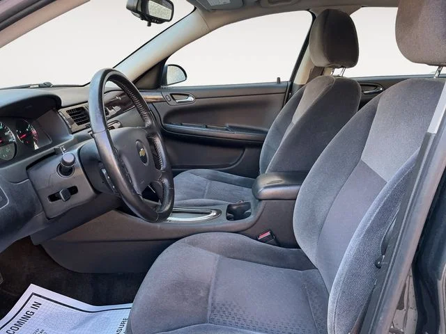 Used 2012 Gray Chevrolet LT image 11