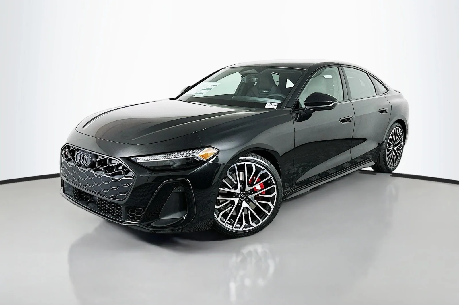 2026 Audi S5 Premium Plus quattro S tronic's photo