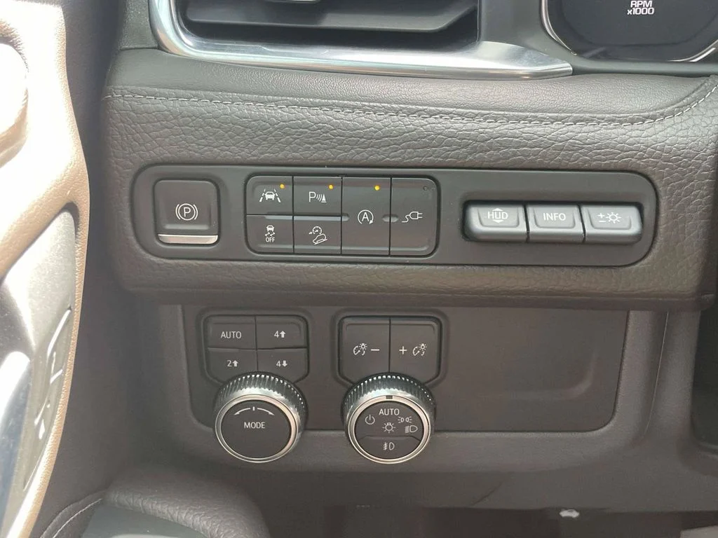 Certified Used 2021 Gray GMC Denali image 27