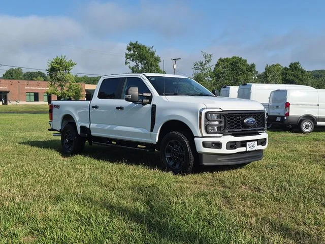 Used 2024 White Ford XL image 15