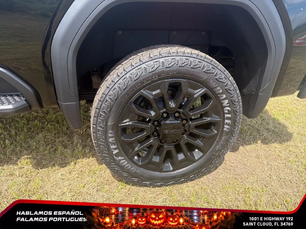 New 2026 Onyx Black GMC Denali image 11