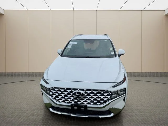 Used 2022 Gray Hyundai SEL image 6