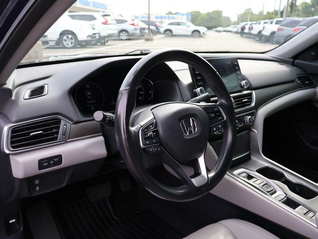 Used 2018  Honda EX-L 2.0T image 16