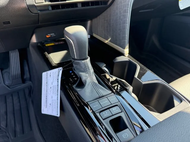 New 2026  Toyota XLE image 18
