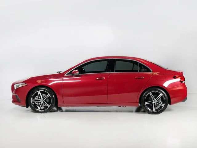 Used 2021  Mercedes-Benz A 220 image 6