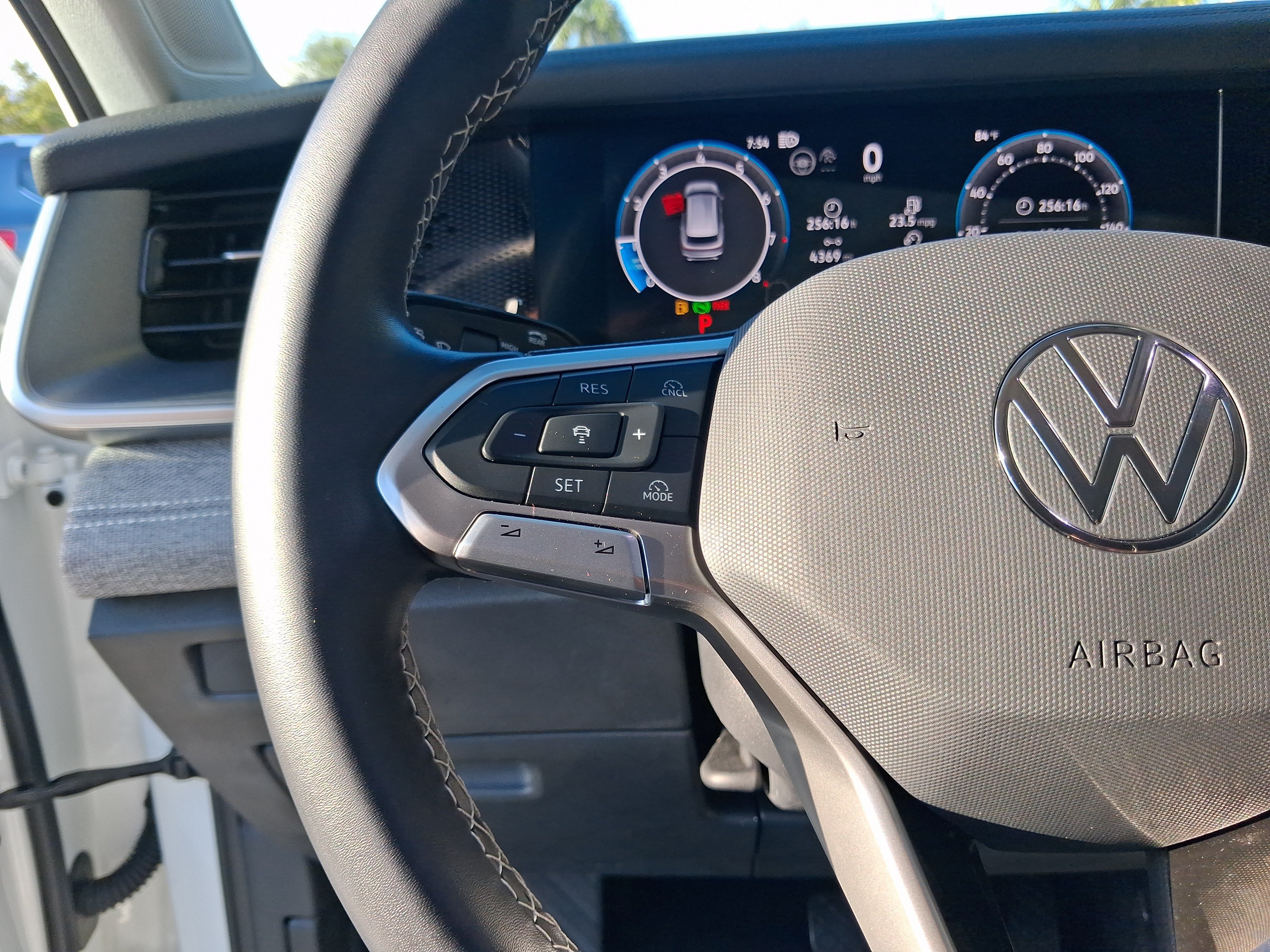 2026 Volkswagen Tiguan S - Photo 16