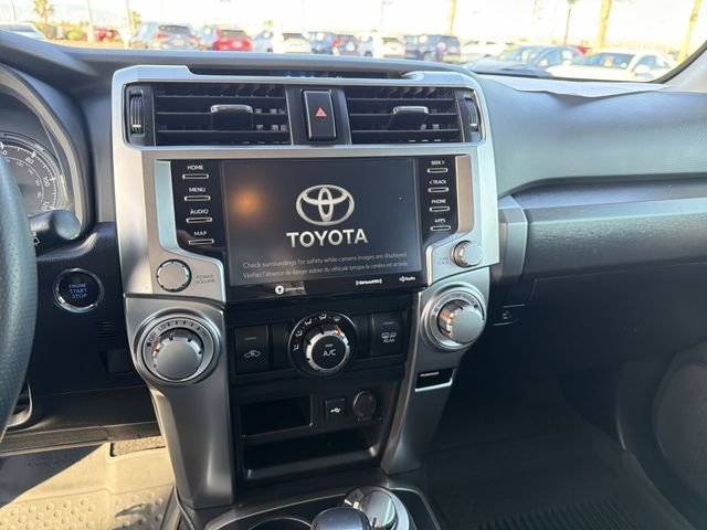 2024 Toyota 4Runner SR5 - Photo 19