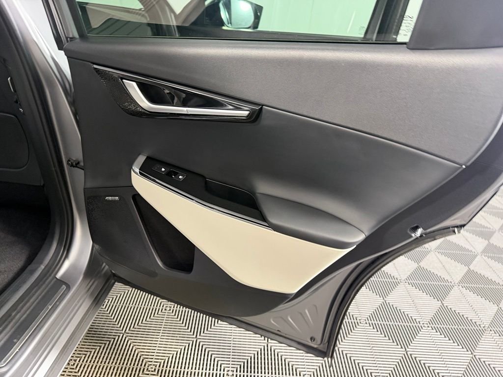 Used 2024 Gray Kia GT-Line image 31