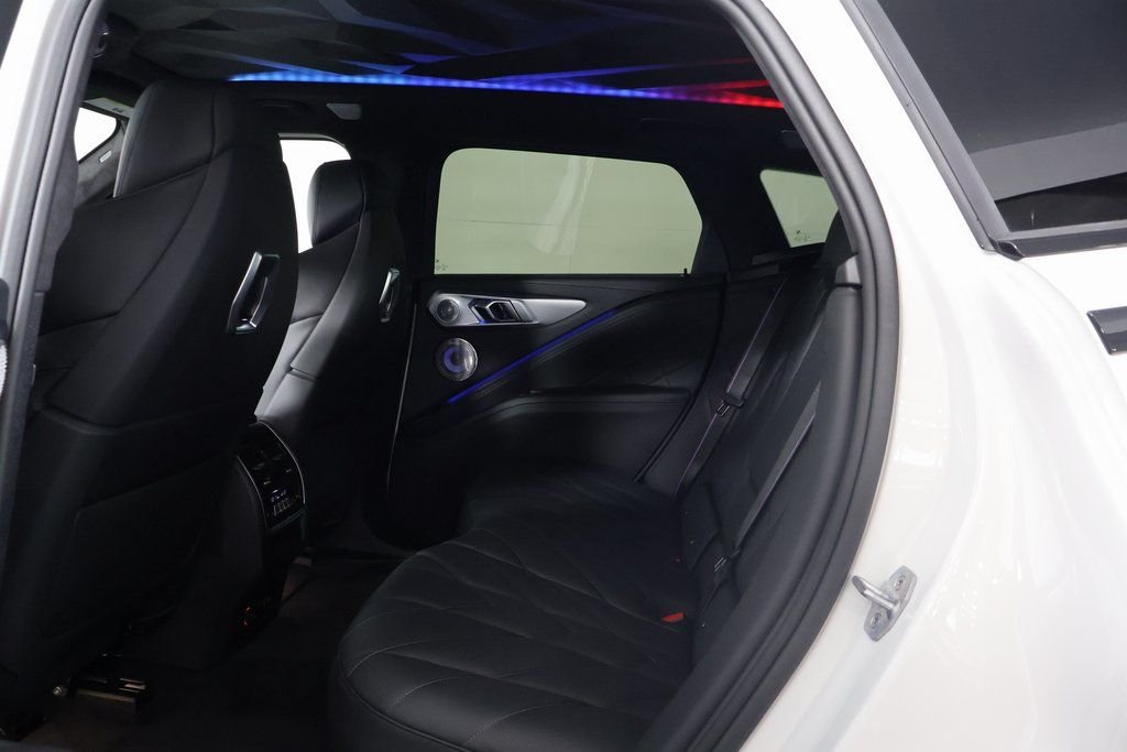 2026 BMW XM Base - Photo 6