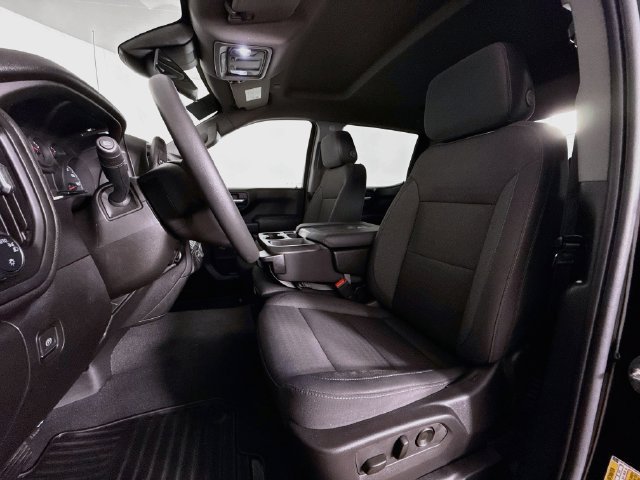 Used 2023 BLACK Chevrolet Custom image 20