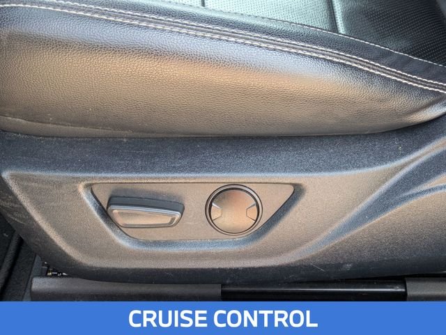 Used 2022 Gray Ford EcoBoost Premium image 14