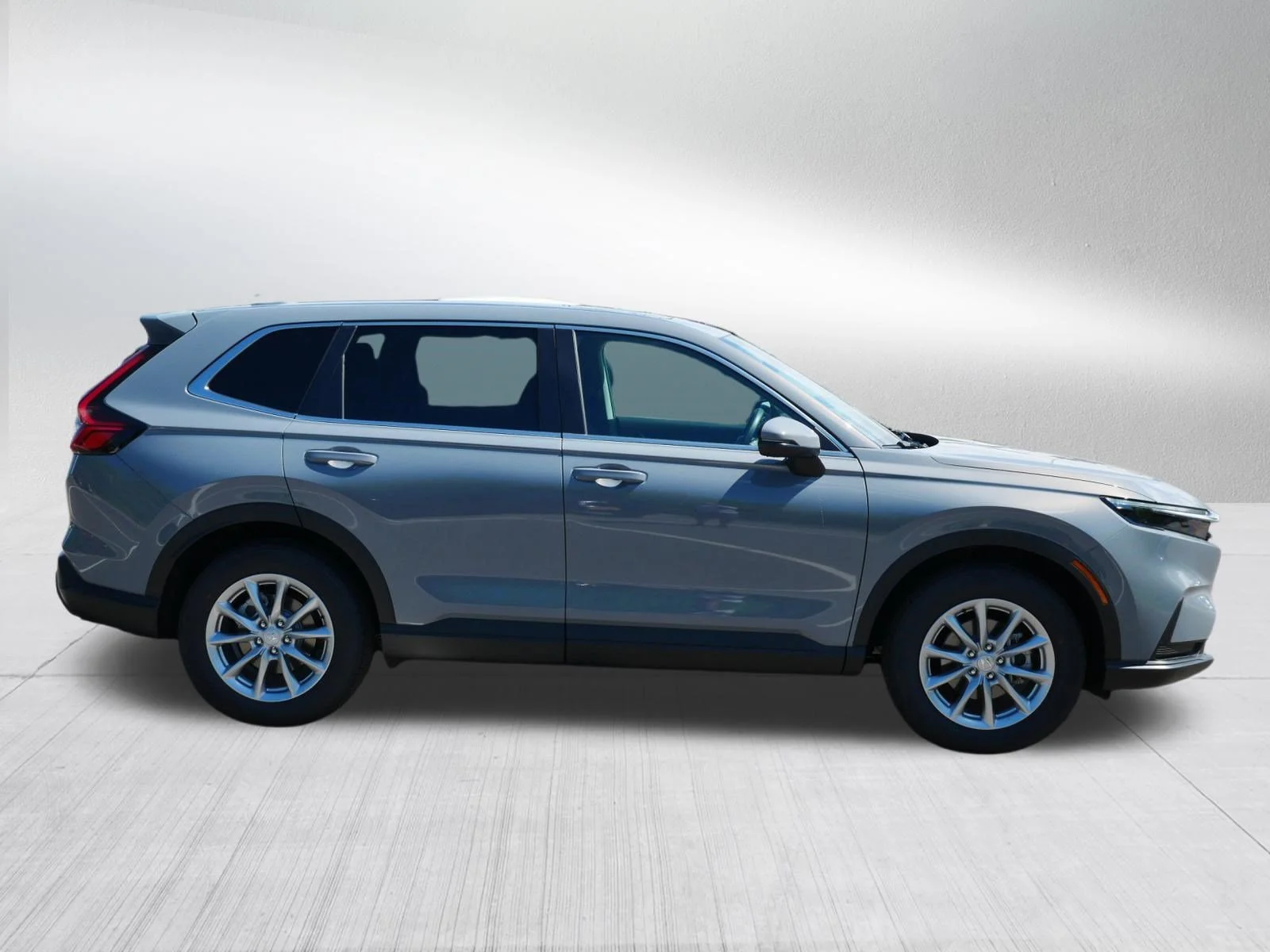 2026 Honda CR-V EX - Photo 8