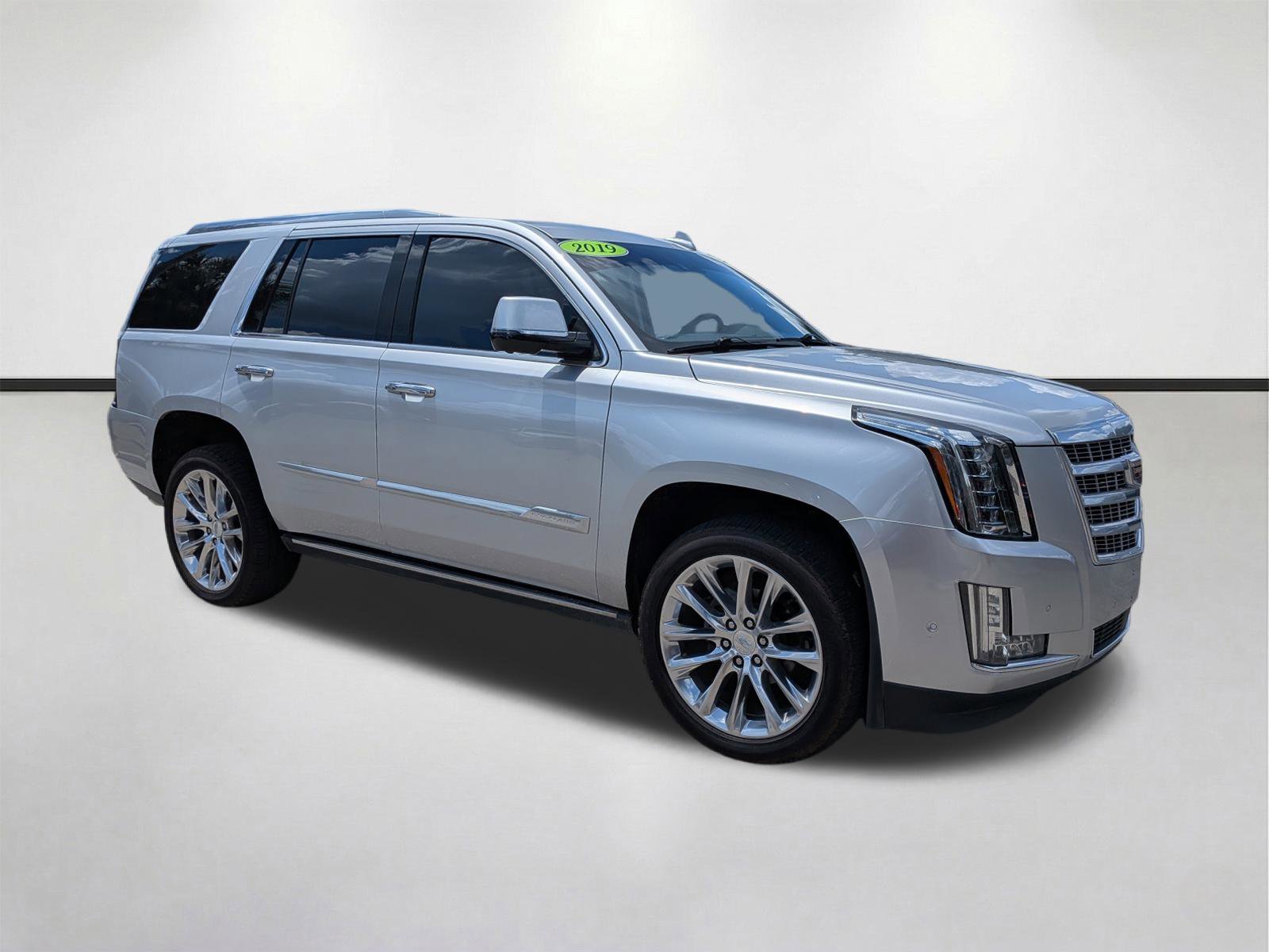 2019 Cadillac Escalade AWD Premium Luxury's photo