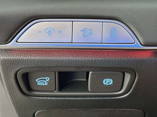 New 2026 Genesis GV80 3.5T Prestige