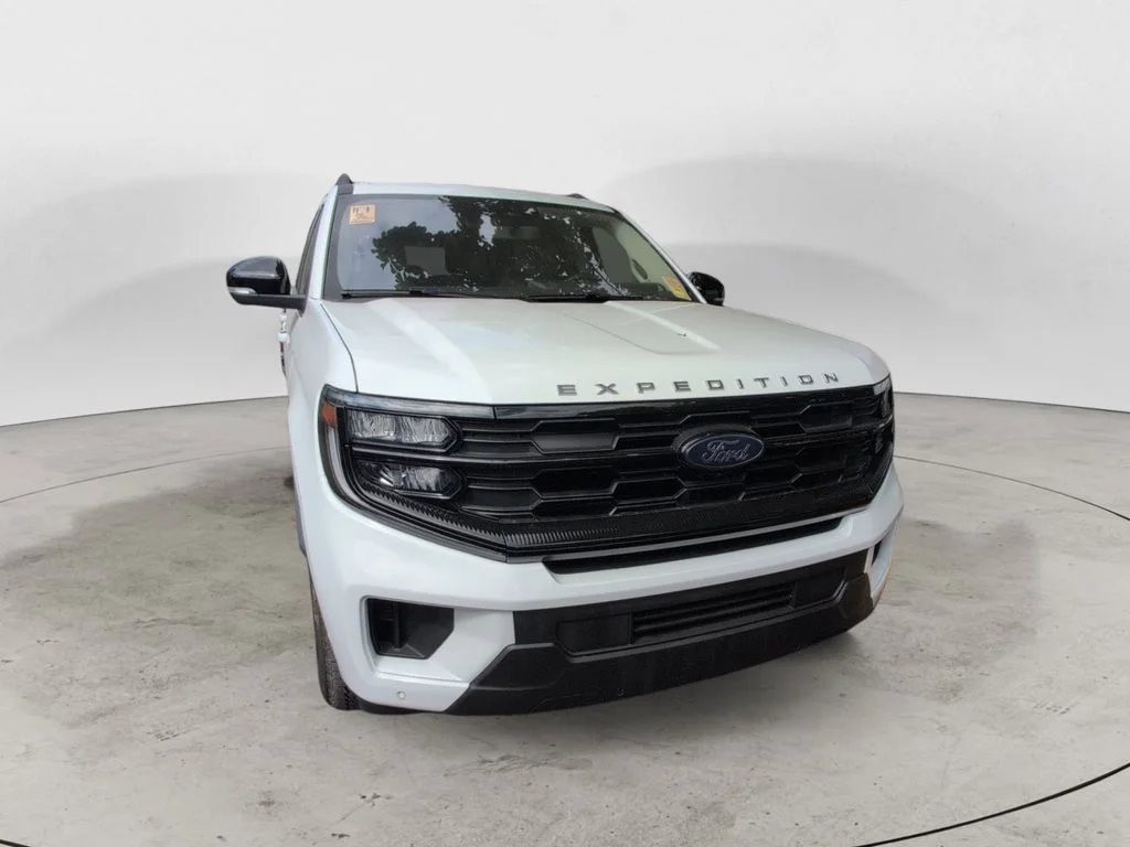 Certified Used 2025 White Ford Active image 8