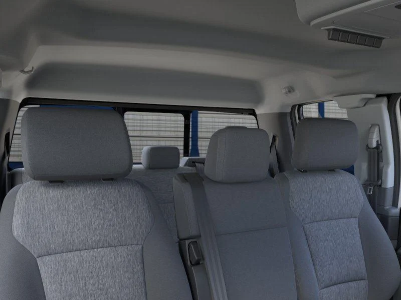 New 2026 Oxford White Ford F-250® XL image 22