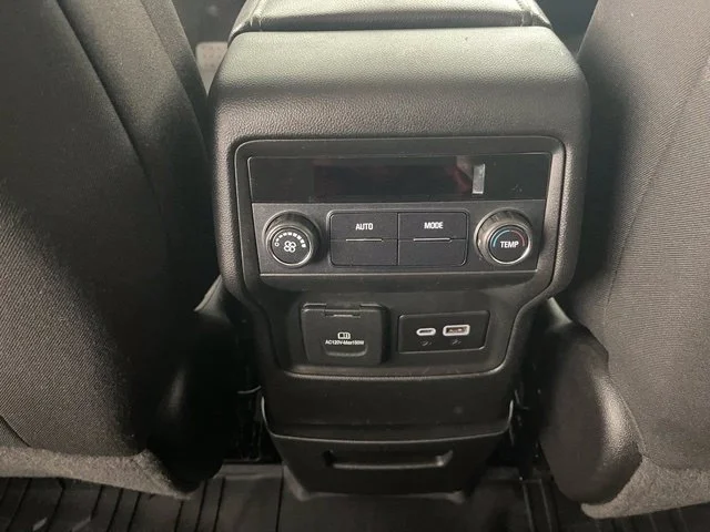 Used 2021 Blue GMC SLE image 49