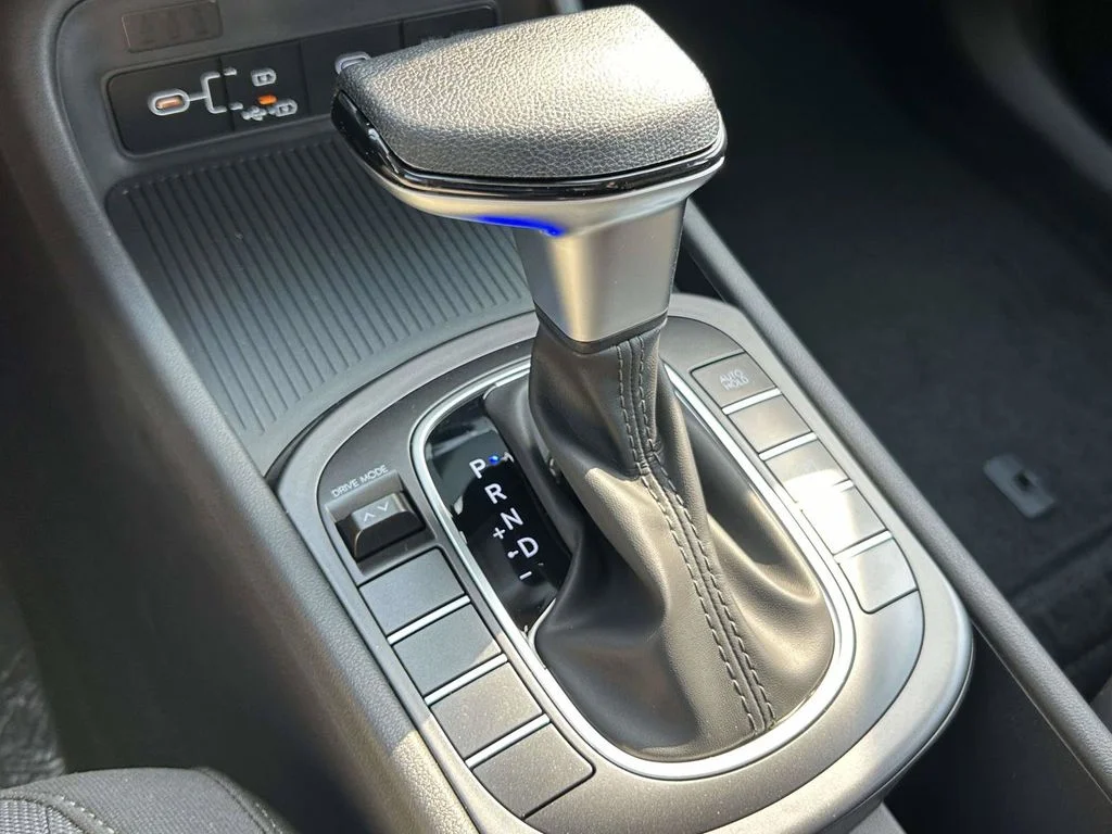 New 2026 Gray Hyundai SE image 20