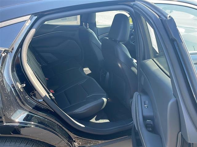 New 2026 Shadow Black Ford Premium image 59