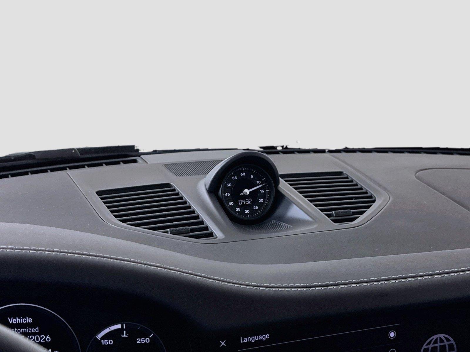 Used 2024 GT Silver Metallic Porsche Carrera GTS | Ceramic Brakes | Ventilated Seats | Only 4K Miles image 18