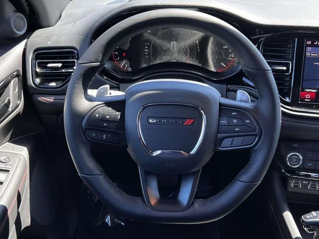 2026 Dodge Durango GT - Photo 33
