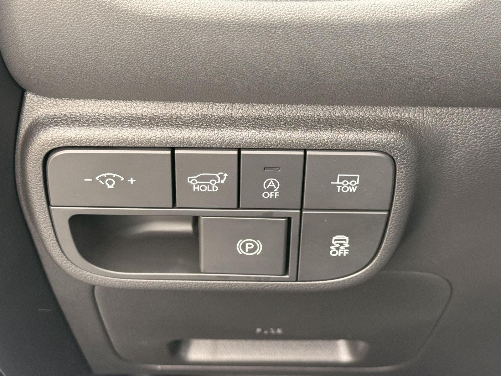 2026 Hyundai Palisade XRT Pro - Photo 33
