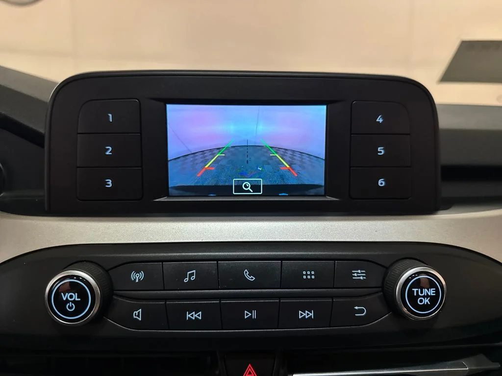 Certified Used 2022 Gray Ford S image 28
