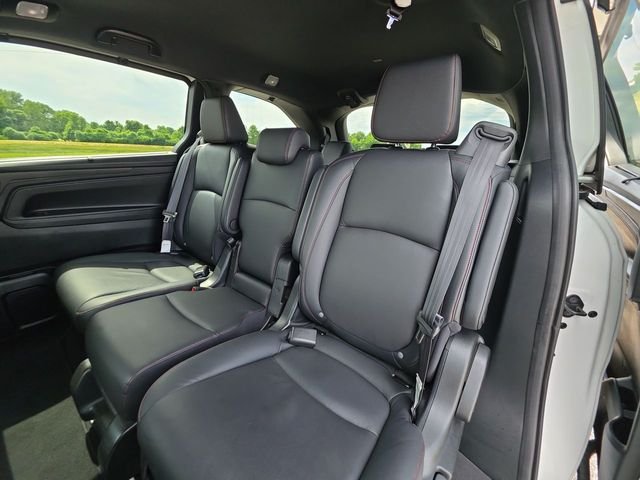 2024 Honda Odyssey SPORT - Photo 29
