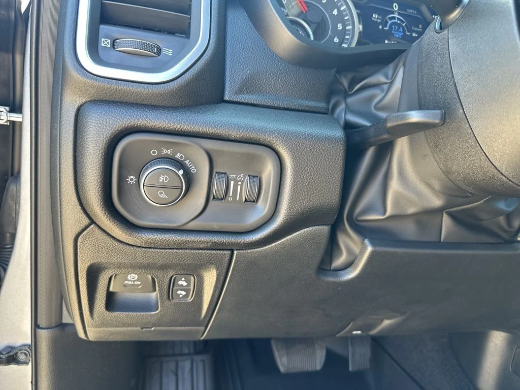 2026 RAM 1500 Big Horn/Lone Star - Photo 35