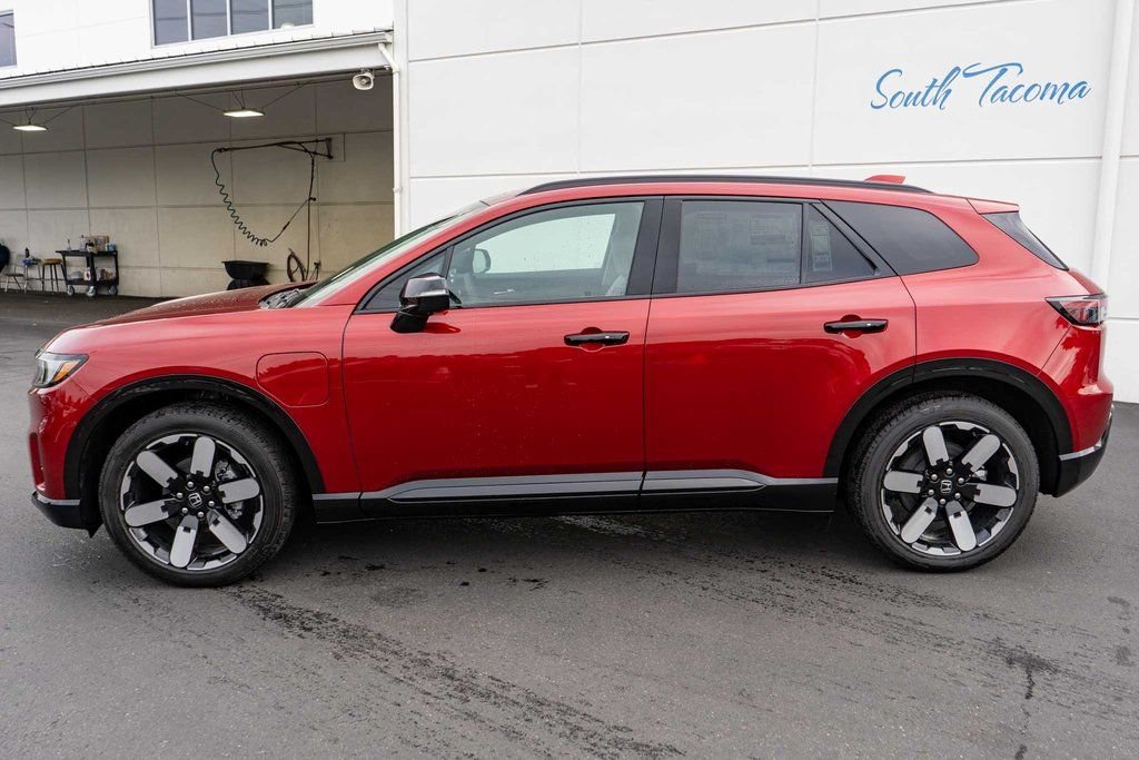 2026 Honda Prologue Elite - Photo 9