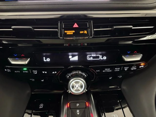 2026 Acura MDX Technology Package - Photo 27