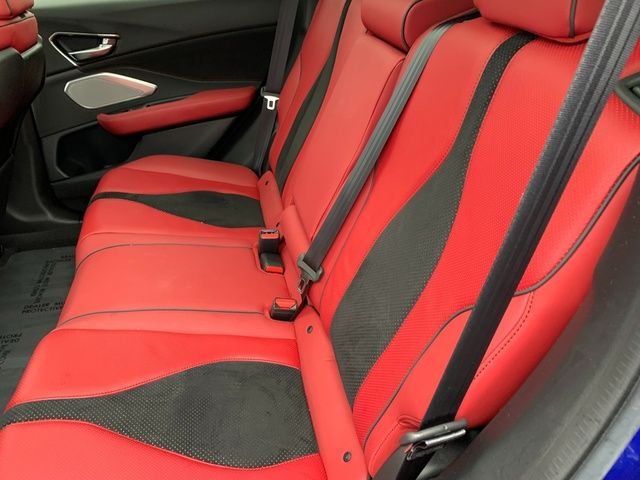 Used 2023  Acura A-Spec Package image 16