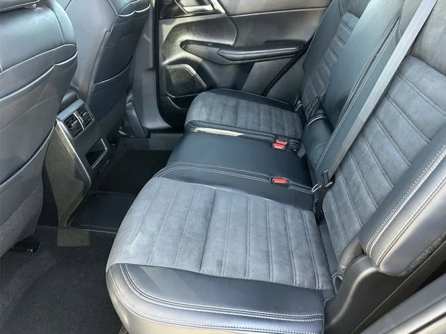 New 2026 Gray Nissan SL image 21