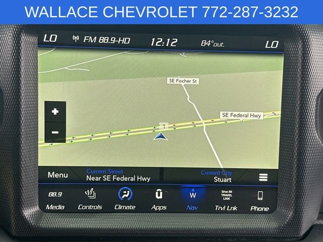 Used 2022 Blue Jeep Unlimited Rubicon 4xe image 24