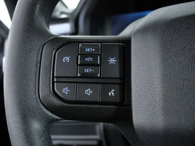 Used 2024 Black Ford STX image 24