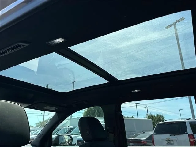 2026 GMC Acadia Elevation - Photo 25